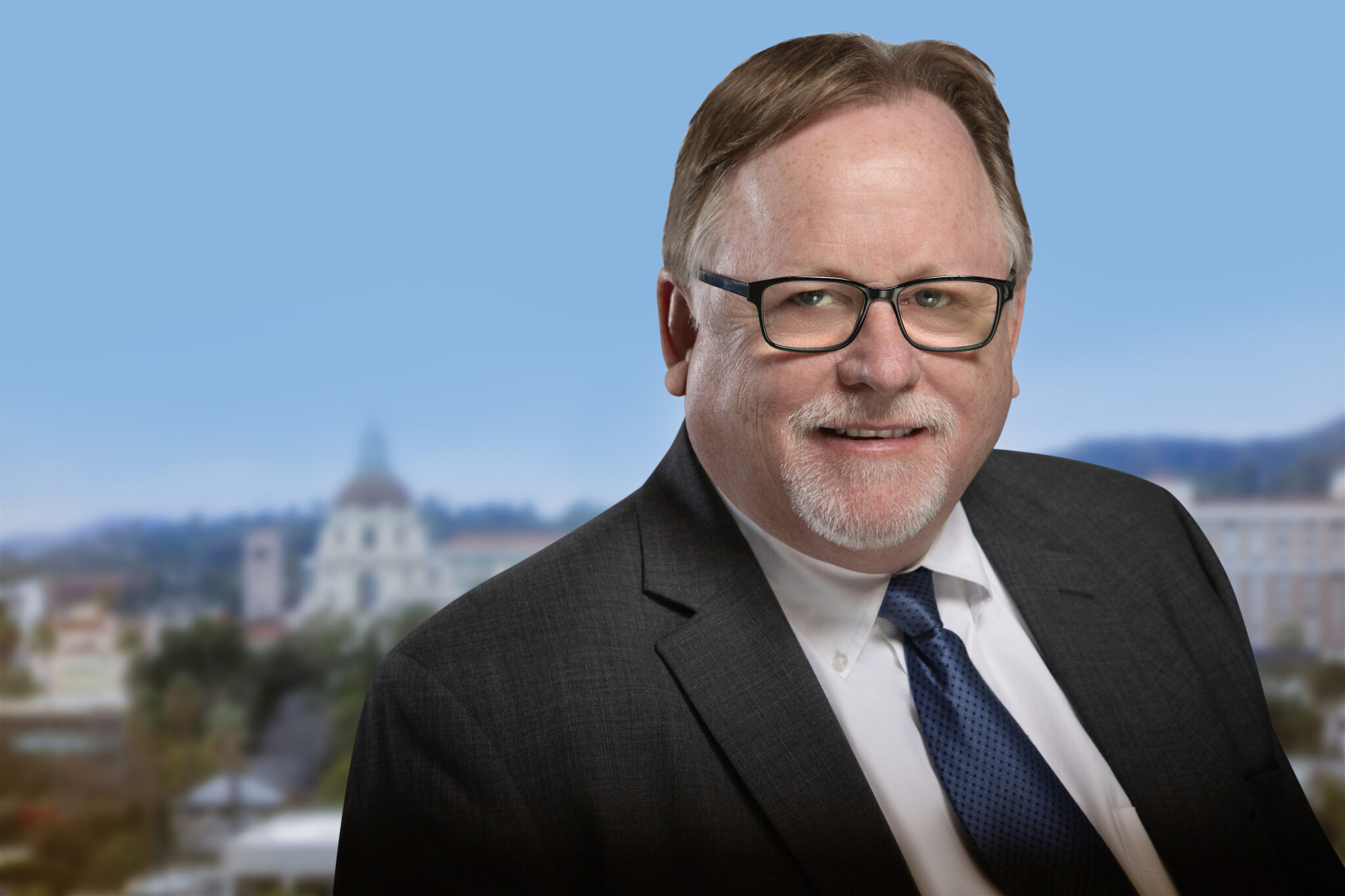 Andrew Turner Lagerlof