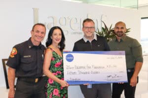 Lagerlof Cares | Lagerlof