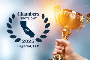 Chambers and Partners | Lagerlof