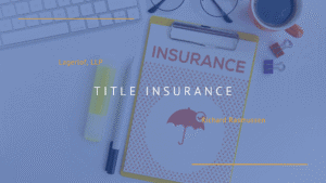 Title Insurance
