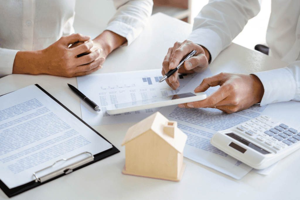 Estate Planning Mistakes