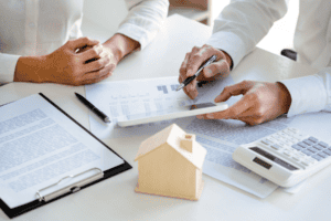 Estate Planning Mistakes